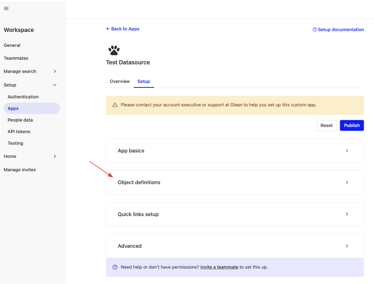 custom-properties-setup-page